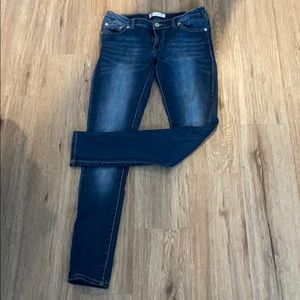 🦩Levi’s Super Skinny Jeans